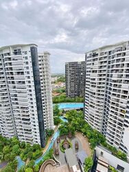 High Park Residences (D28), Apartment #623154711